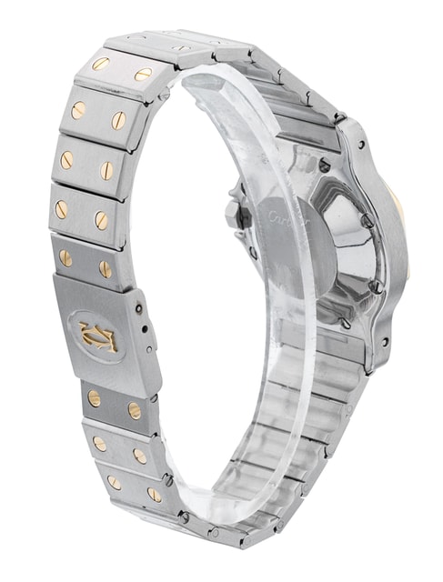 Cartier Santos 2966 Image 3